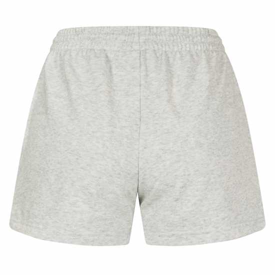 New Balance Nb Fterry Sho Ahh Larg Jogger Short Womens  