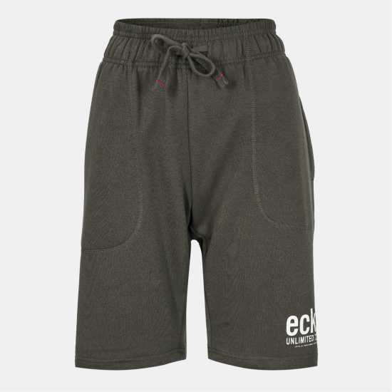 Ecko Lusso Shorts Ld99 Угъл Ecko Lusso Shorts Ld99 Угъл