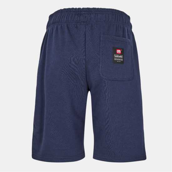 Ecko Lusso Shorts Ld99 Морска синьо 