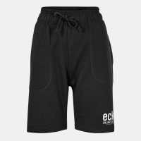 Ecko Lusso Shorts Ld99 Черно 
