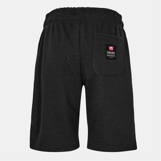 Ecko Lusso Shorts Ld99 Черно Ecko Lusso Shorts Ld99 Черно