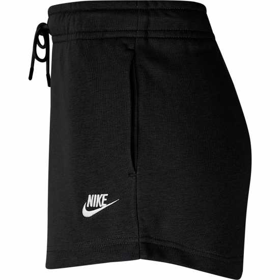 Дамски къси панталони Nike Дамски Шорти Sportswear Essential French Terry Shorts Womens Nike Дамски Шорти Sportswear Essential French Terry Shorts Womens Дамски къси панталони
