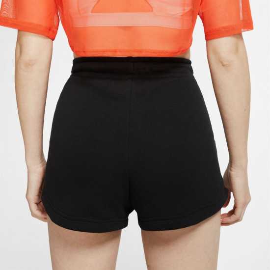 Дамски къси панталони Nike Дамски Шорти Sportswear Essential French Terry Shorts Womens Nike Дамски Шорти Sportswear Essential French Terry Shorts Womens Дамски къси панталони