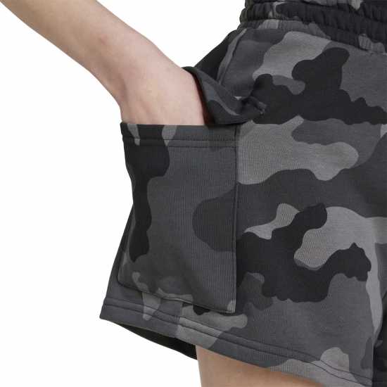 Дамски къси панталони Adidas Дамски Шорти Essentials 3-Stripes Cargo Shorts Womens Adidas Дамски Шорти Essentials 3-Stripes Cargo Shorts Womens Дамски къси панталони