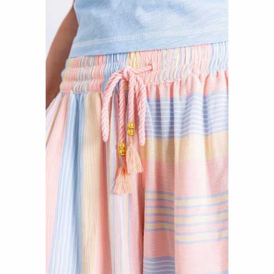 Дамски къси панталони Salv Short Ld99 Salv Short Ld99 Дамски къси панталони