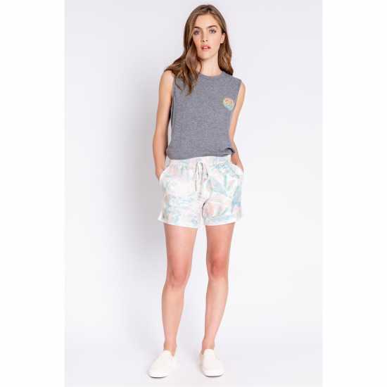 Salvage Palm Desert Short  Дамски къси панталони