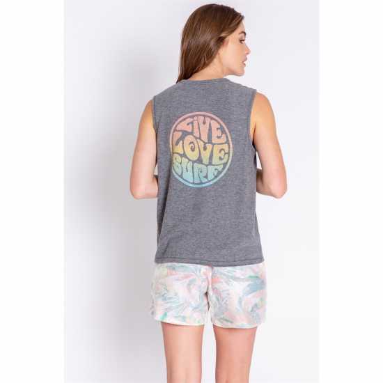 Salvage Palm Desert Short  Дамски къси панталони