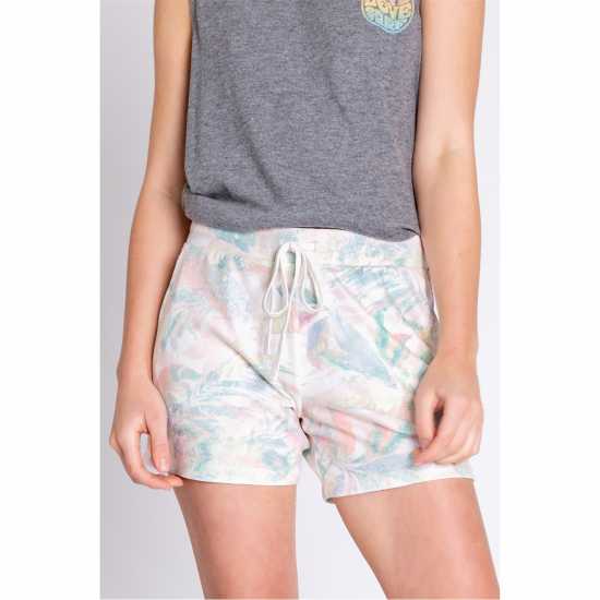 Salvage Palm Desert Short  Дамски къси панталони