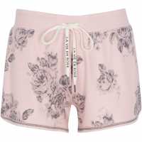 Salv Short Ld99  Дамски къси панталони