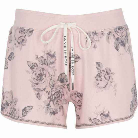 Salv Short Ld99  Дамски къси панталони