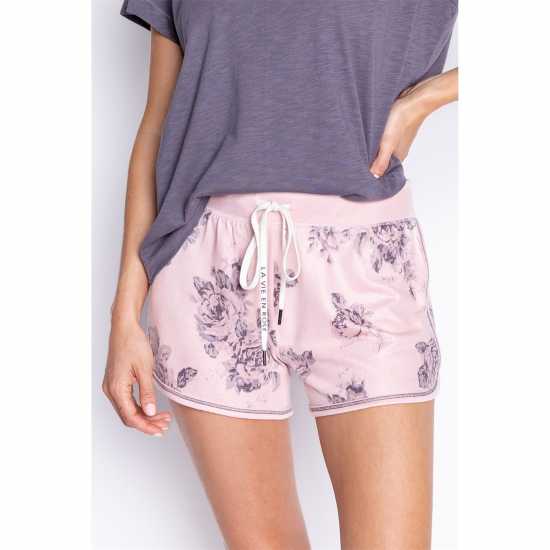 Salv Short Ld99  Дамски къси панталони