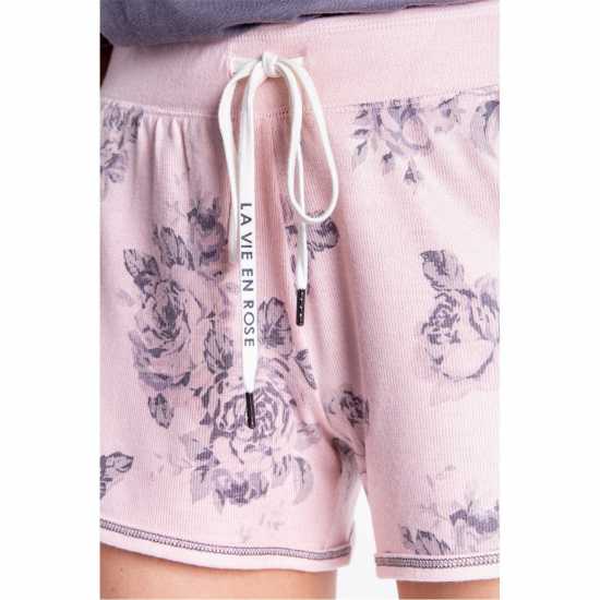 Salv Short Ld99  Дамски къси панталони