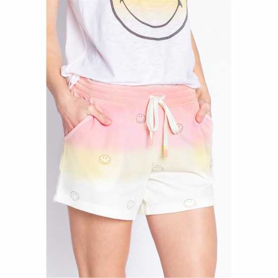 Salvage Ombre Short  Дамски къси панталони