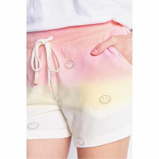Salvage Ombre Short  Дамски къси панталони