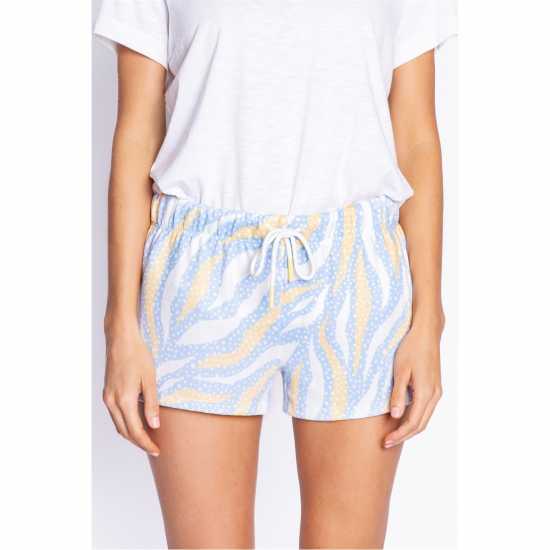 Salvage Short  Дамски къси панталони