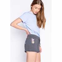 Дамски къси панталони Salv Short Ld99 Salv Short Ld99 Дамски къси панталони