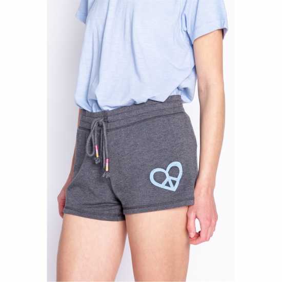 Salv Short Ld99  Дамски къси панталони