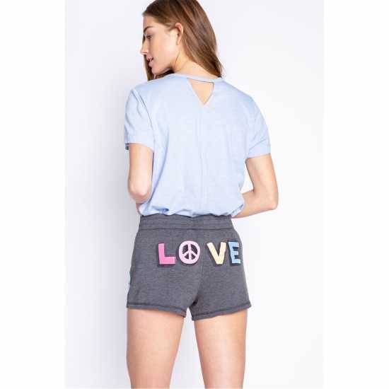 Salv Short Ld99  Дамски къси панталони
