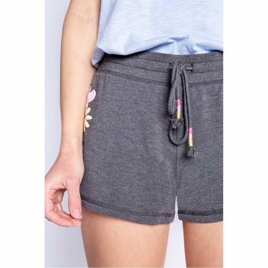 Salv Short Ld99  Дамски къси панталони