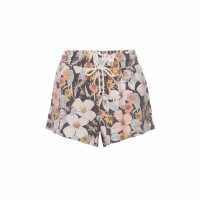 Дамски къси панталони Salvage Short Salvage Short Дамски къси панталони