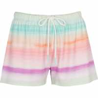 Salv Short Ld99  Дамски къси панталони