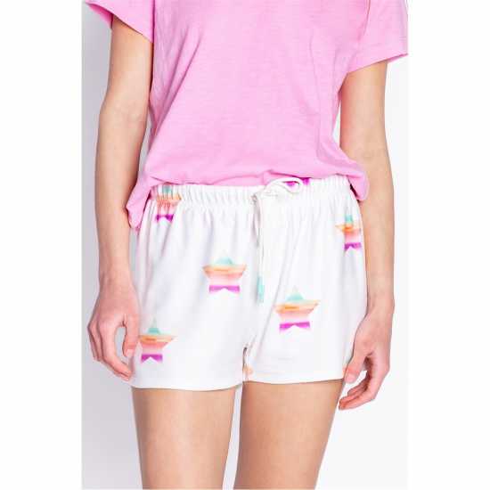 Дамски къси панталони Salvage Stardust Short Salvage Stardust Short Дамски къси панталони