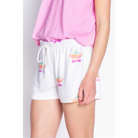 Дамски къси панталони Salvage Stardust Short Salvage Stardust Short Дамски къси панталони