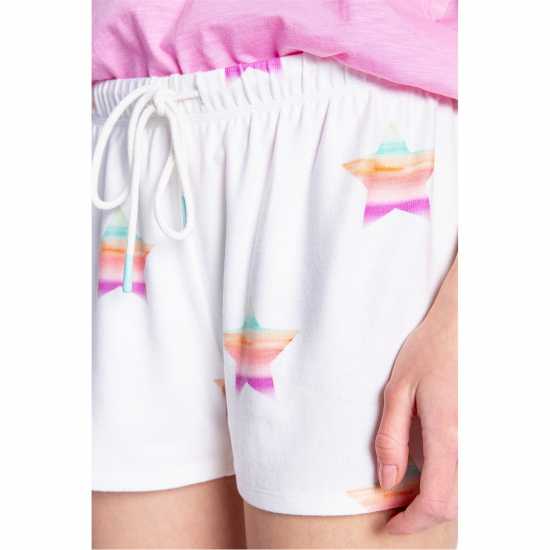 Дамски къси панталони Salvage Stardust Short Salvage Stardust Short Дамски къси панталони