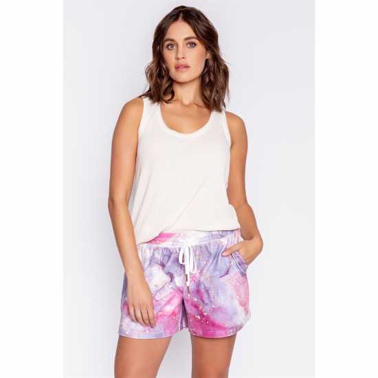 Salvage Marble Short Salvage Marble Short