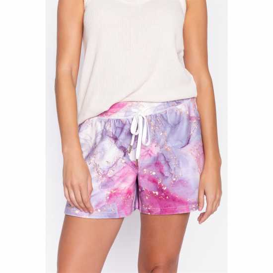 Salvage Marble Short Salvage Marble Short