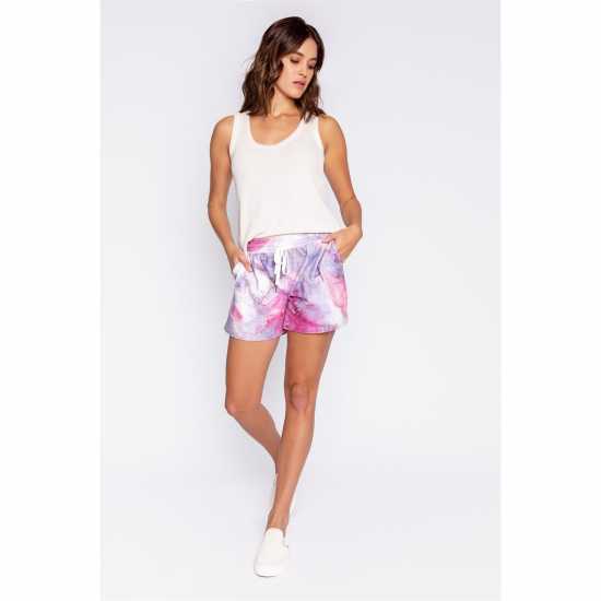 Salvage Marble Short Salvage Marble Short