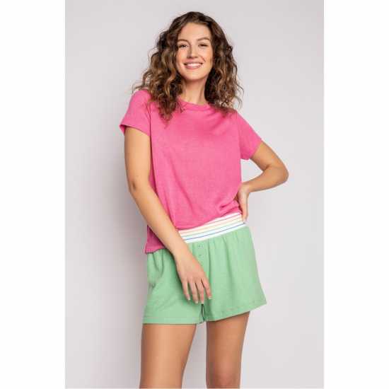 Salvage Fresh & Fruity Short Salvage Fresh & Fruity Short