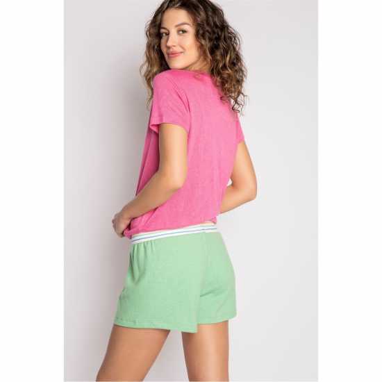 Salvage Fresh & Fruity Short Salvage Fresh & Fruity Short