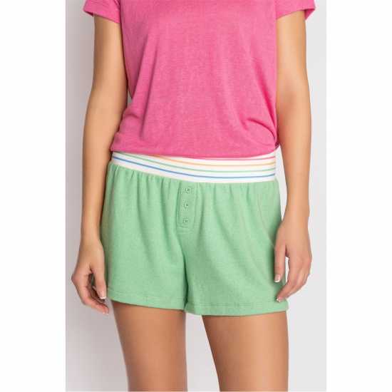 Salvage Fresh & Fruity Short Salvage Fresh & Fruity Short