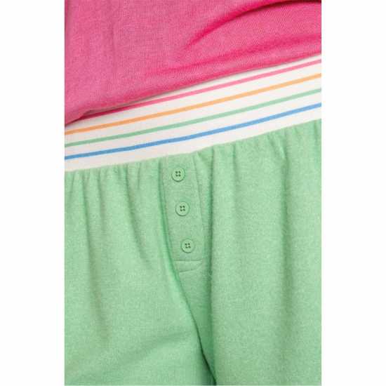Salvage Fresh & Fruity Short Salvage Fresh & Fruity Short