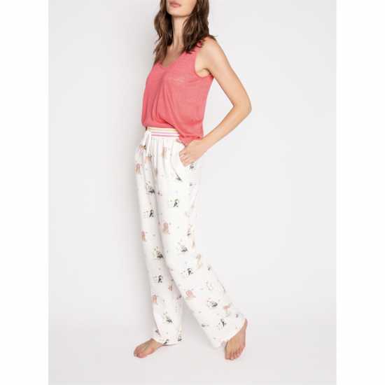 Salv Pant Ld99  
