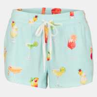 Salvage Lets Drink About It Short  