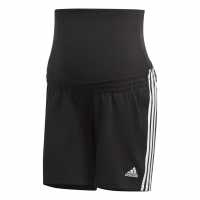 Adidas Дамски Шорти Maternity Shorts Womens  