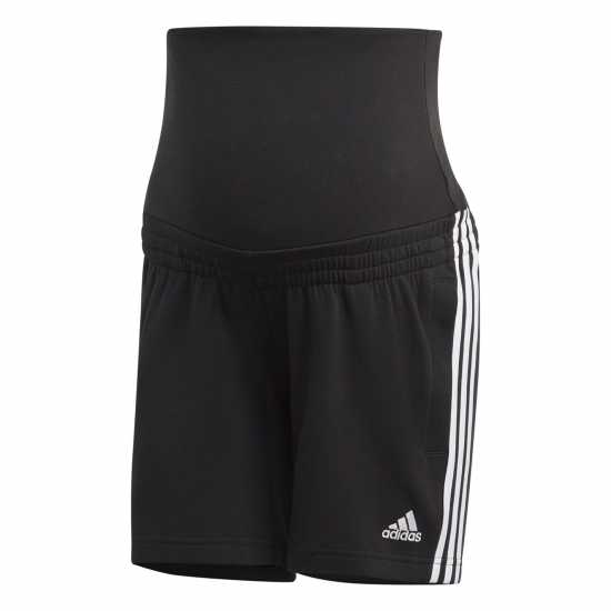 Adidas Дамски Шорти Maternity Shorts Womens  