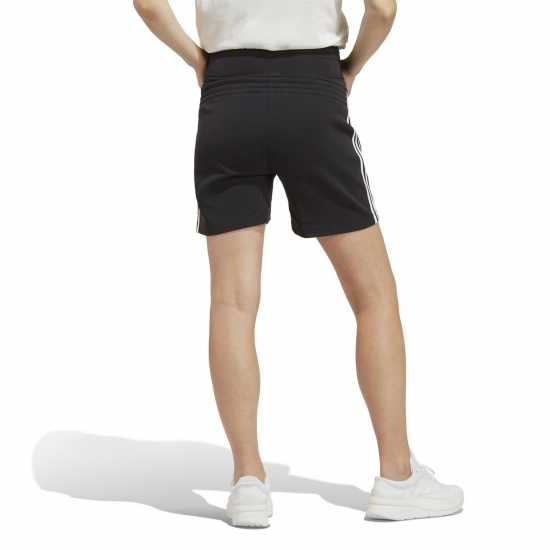 Adidas Дамски Шорти Maternity Shorts Womens  