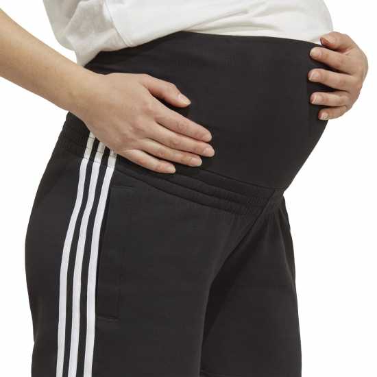 Adidas Дамски Шорти Maternity Shorts Womens  