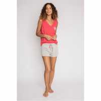 Salvage French Terry Short  