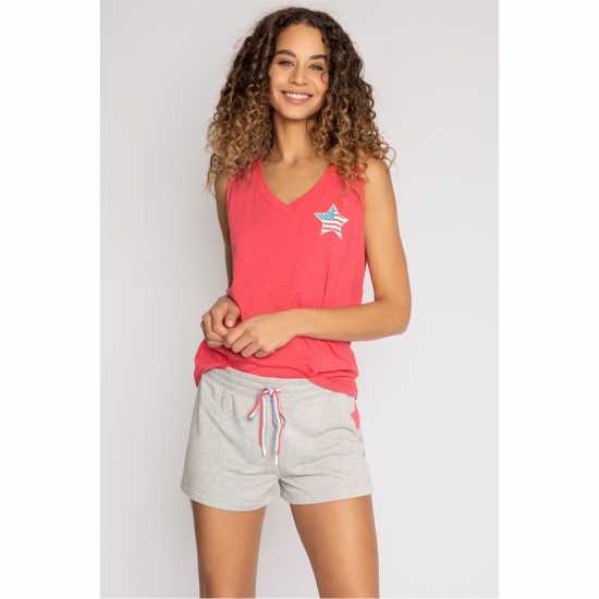 Salvage French Terry Short Salvage French Terry Short