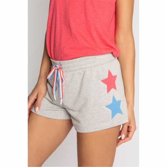 Salvage French Terry Short Salvage French Terry Short