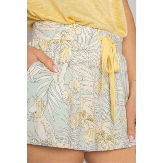 Salvage Tropical Short Salvage Tropical Short