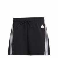 Adidas Future Icons 3-Stripes Shorts