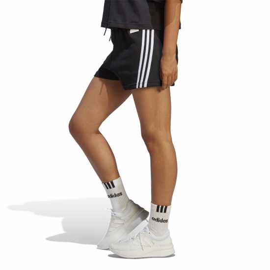 Adidas Future Icons 3-Stripes Shorts  Дамски къси панталони