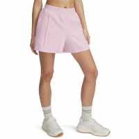 Under Armour Women's Fleece Jogger Shorts Under Armour Women's Fleece Jogger Shorts