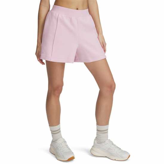 Under Armour Women's Fleece Jogger Shorts Under Armour Women's Fleece Jogger Shorts