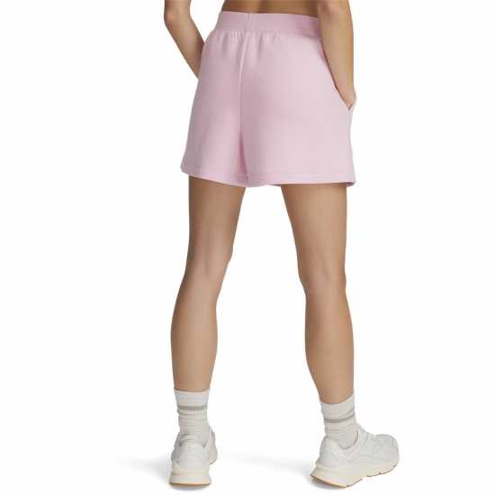 Under Armour Women's Fleece Jogger Shorts Under Armour Women's Fleece Jogger Shorts